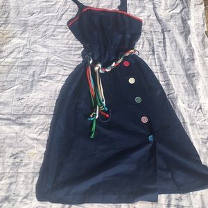 Tumbleweeds Vintage dress